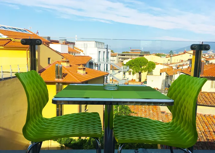 Hotel Aurum Firenze