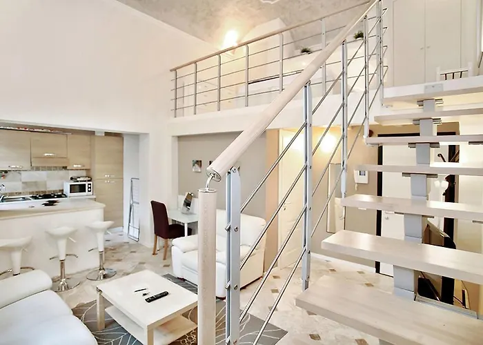 Glamour Suite Duomo
